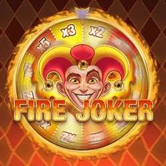 Fire Joker — Boo Casino