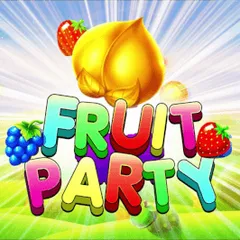 Fruit Party — Boo Casino