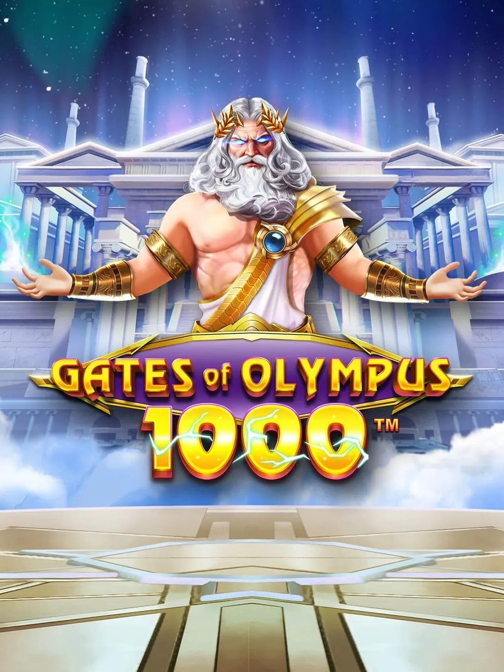 Gates of Olympus — Boo Casino
