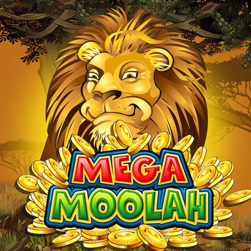 Mega Moolah jackpot