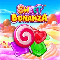 Sweet Bonanza — Boo Casino