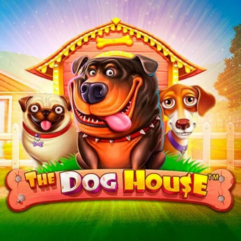 The Dog House — Boo Casino