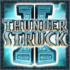 Thunderstruck II — Boo Casino